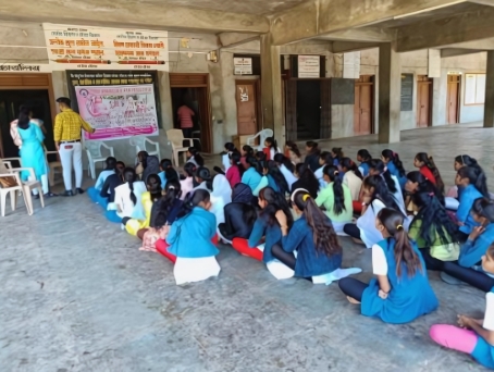 Skill Development & Vocational Training